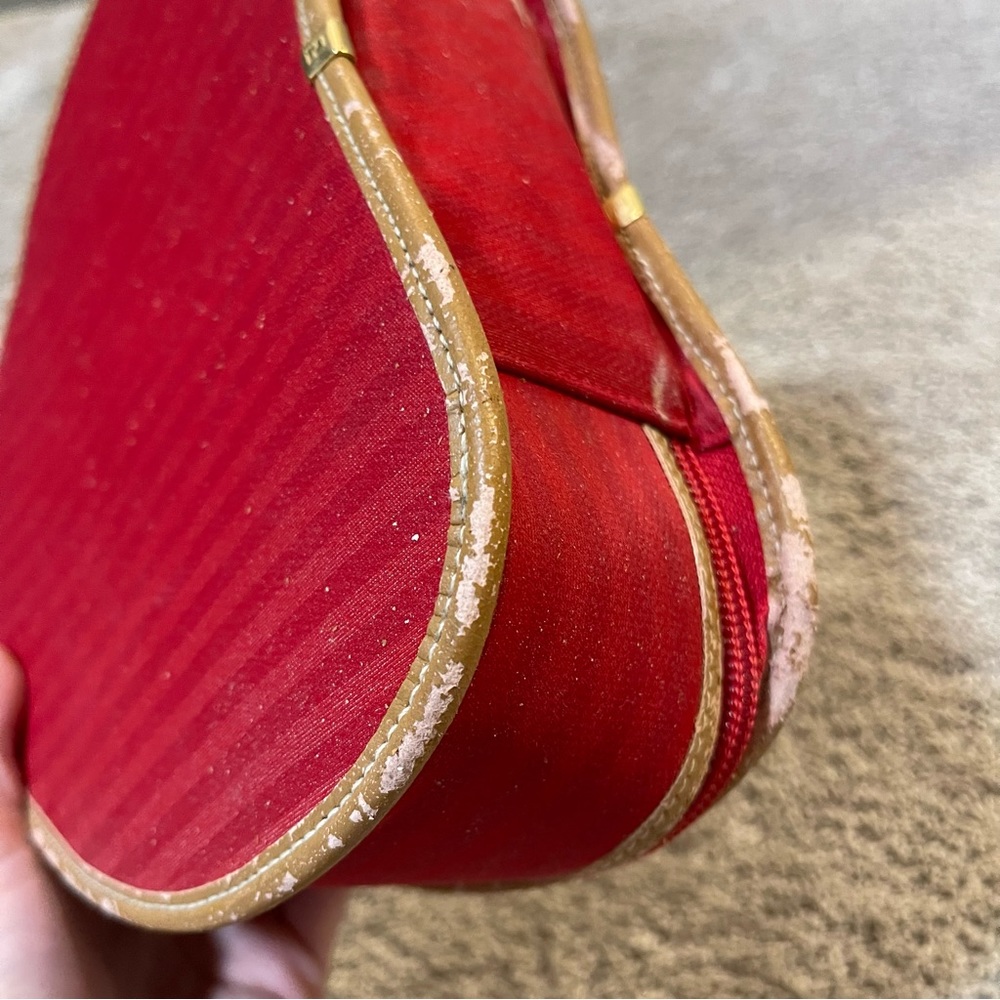 Unique Vintage Fendi Handbag Luggage 🧳 🎁 - Picture 6 of 10